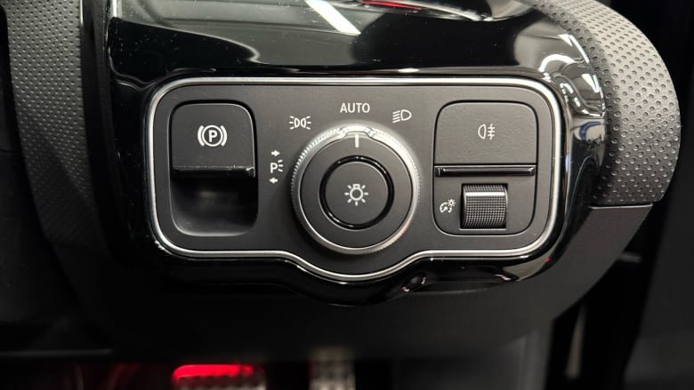 Mercedes-AMG CLA 35 Premium 4Matic 4dr Tip Auto Petrol Saloon